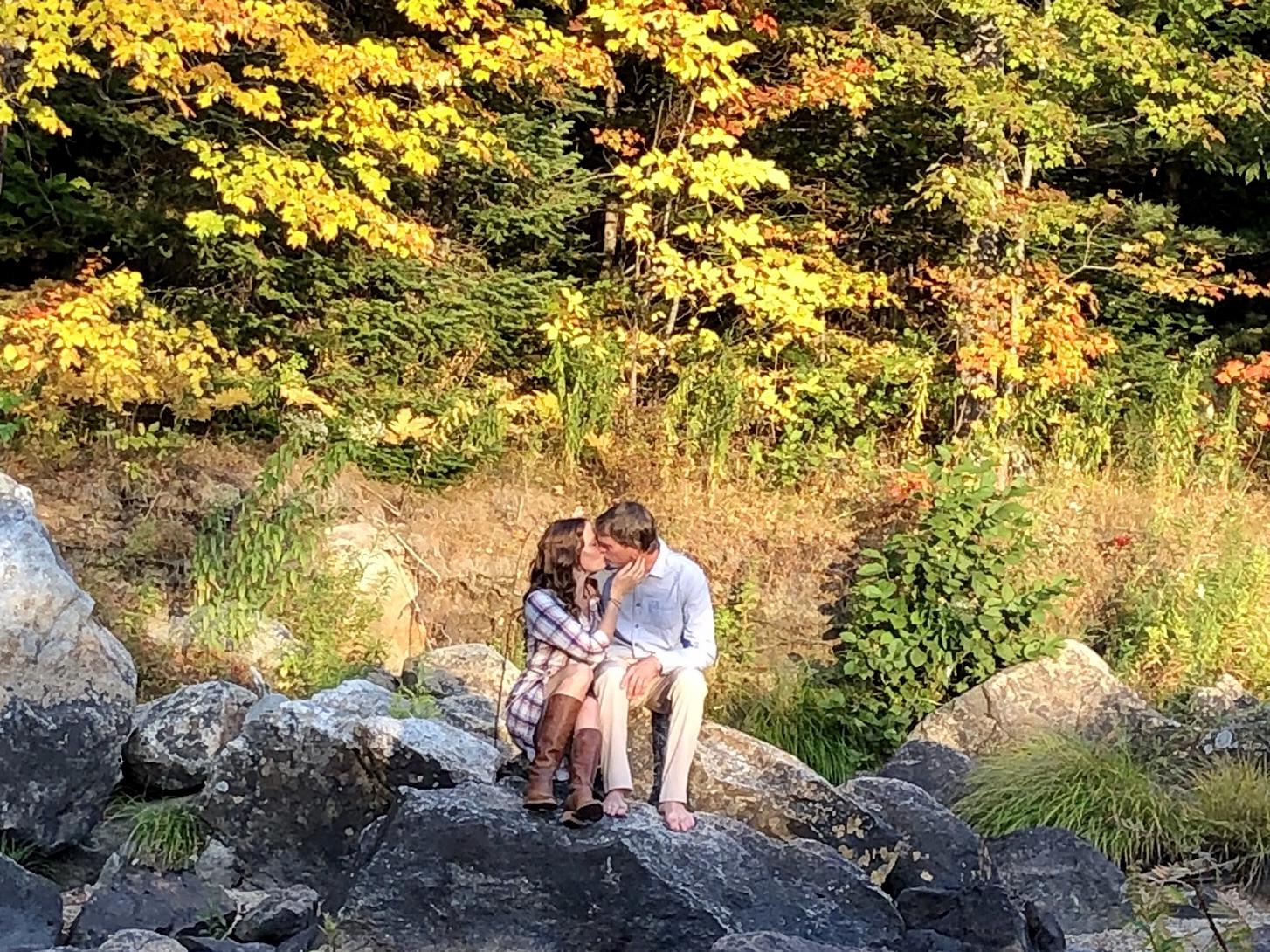 The Wedding Website of Heather Creasey and Charles Whittemore