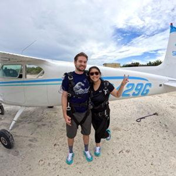Our Adventure Fund (Venmo/No Fees)