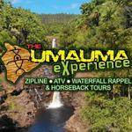 The Umauma Falls Experience