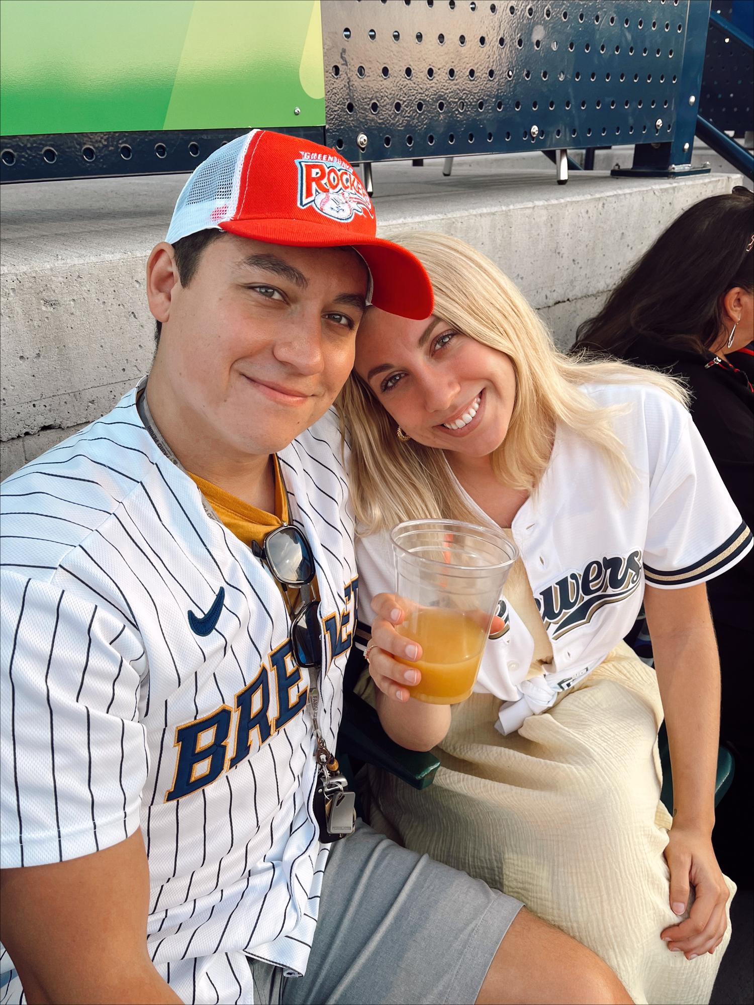 One of many sport outings (2022)