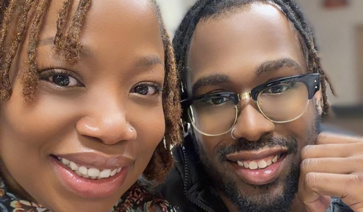 The Wedding Website of Michael Campbell and Jasmine Booker