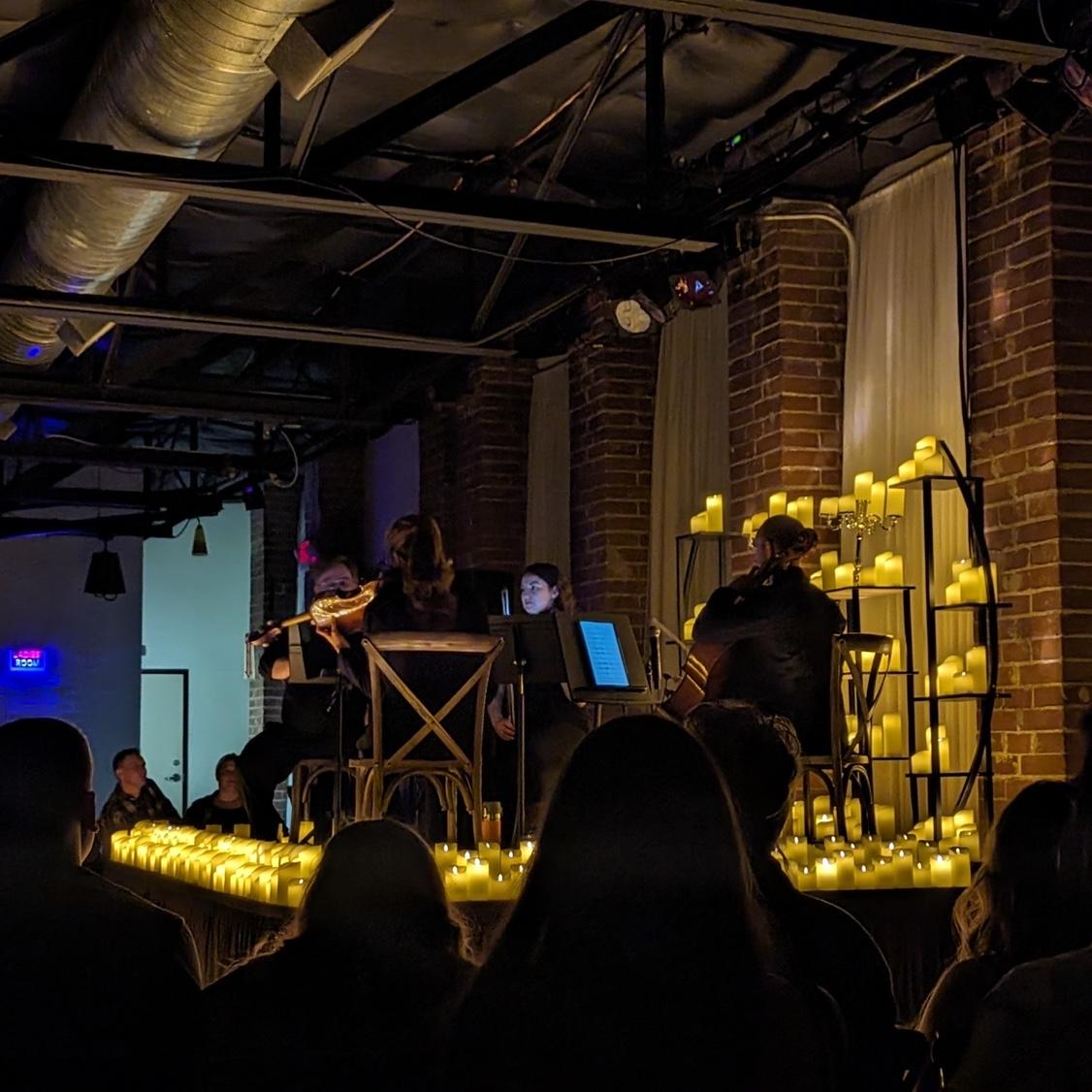 Building new experiences every day