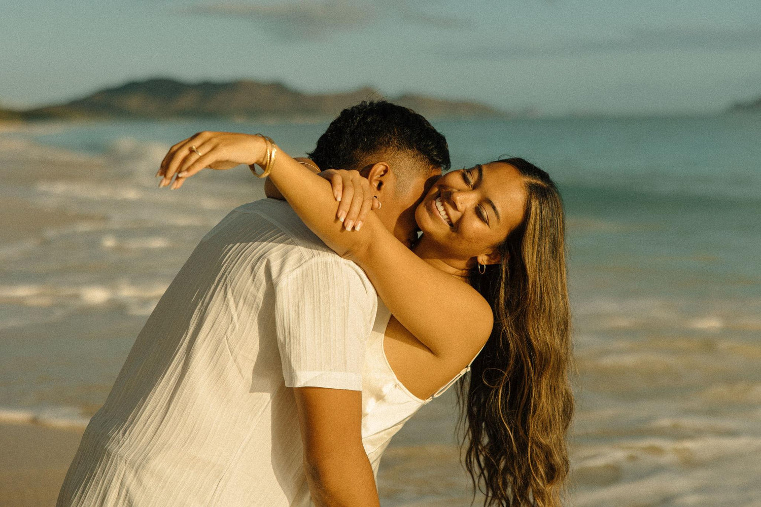 The Wedding Website of Seaenna Correa-Garcia and Mark Lagazo