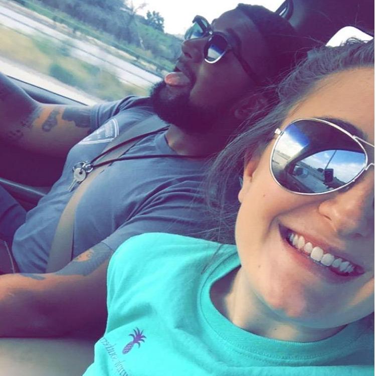 KC took me on a road trip and weekend get-away to Avon, CO for my 20th birthday. There are definitely some good stories with this trip. The best was me getting us lost on a mountain with ZERO gas!