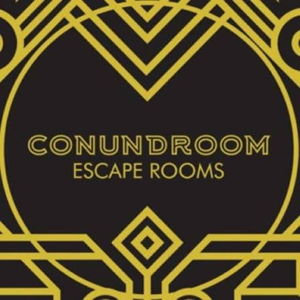 Conundroom Escape Room Gift Certificate