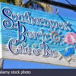 Southernmost Beach Cafe