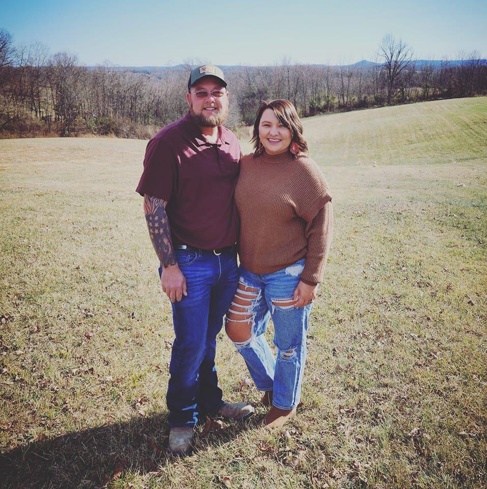 The Wedding Website of Amberly Ann Bryant and Travis Ray Carpenter