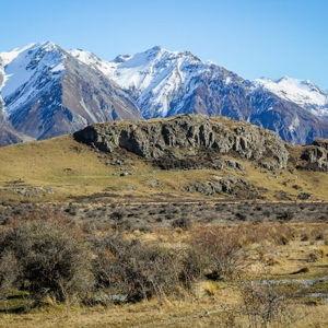 Honeymoon Day 10 - Edoras