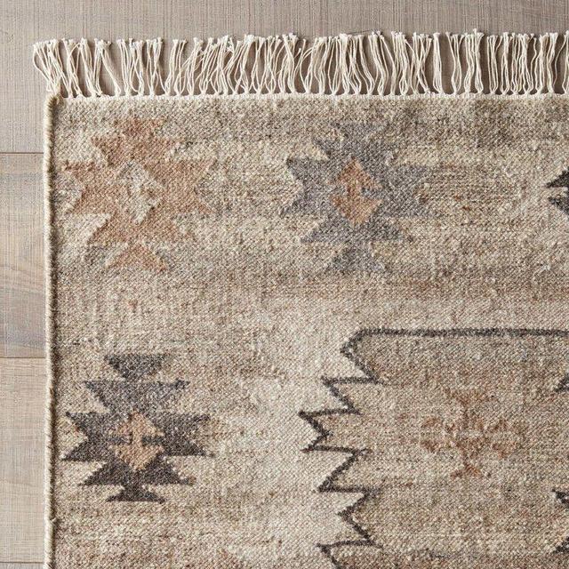 Monterrey Area Rug