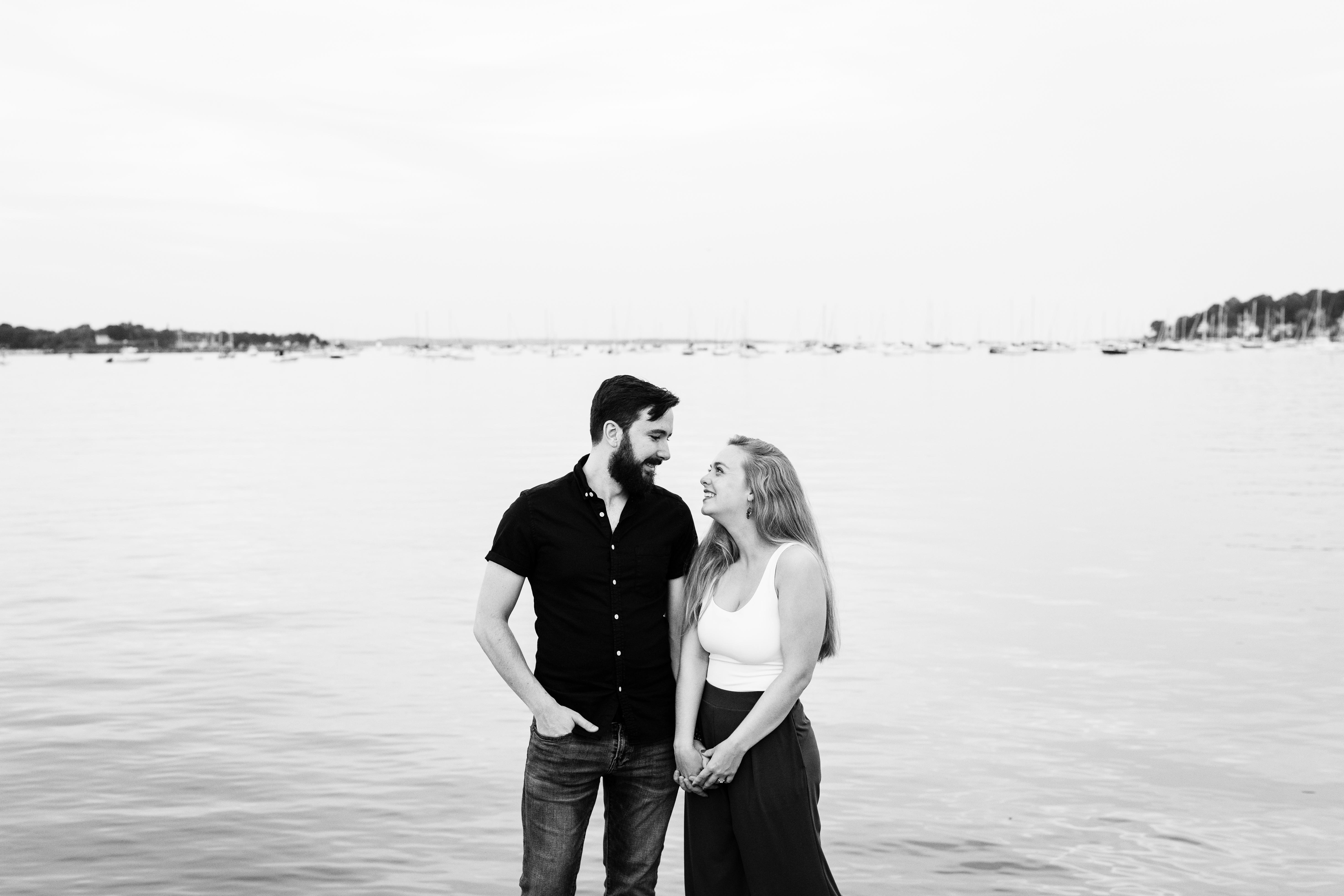The Wedding Website of Katie O'Brien and Henry Gilbert