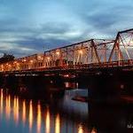 New Hope-Lambertville Bridge