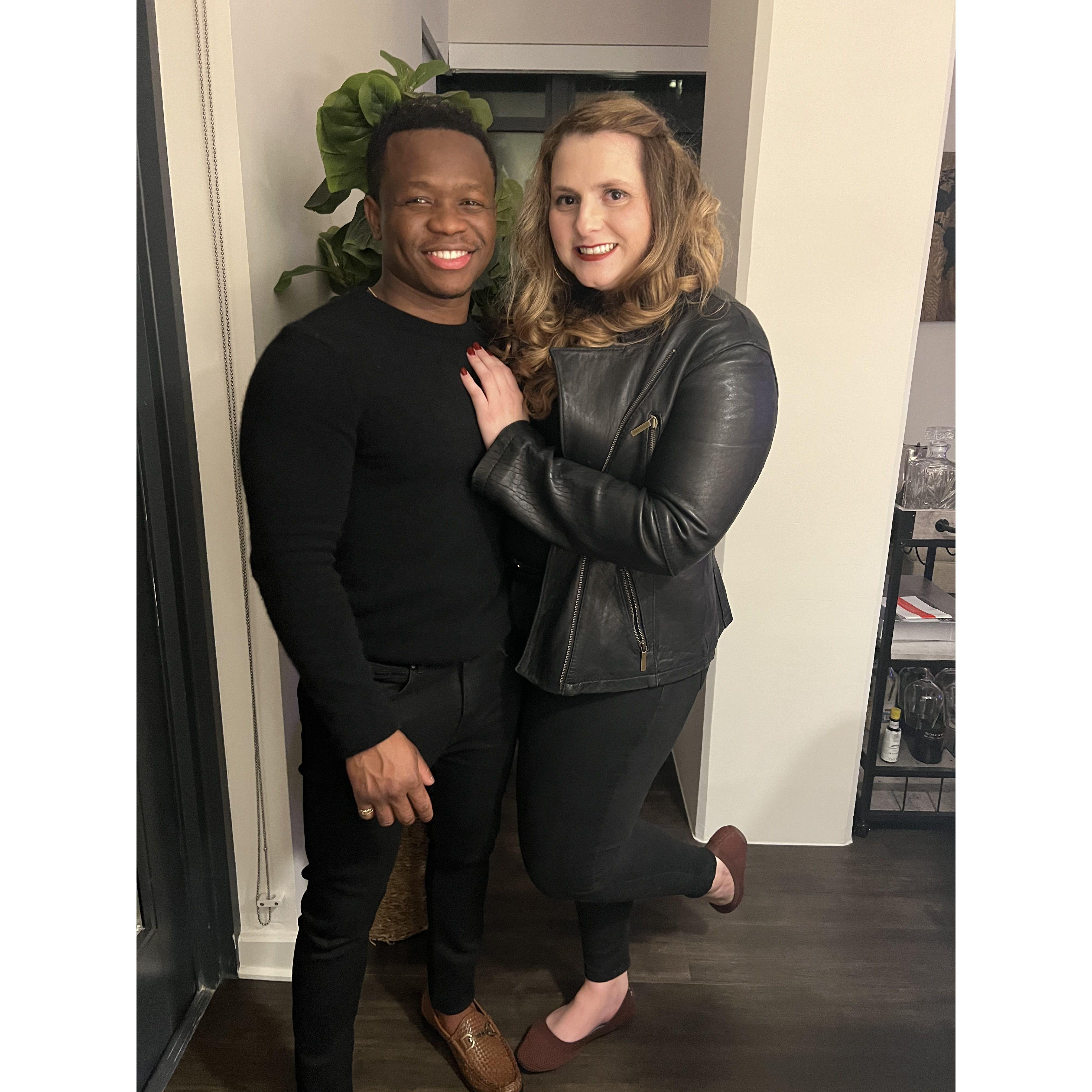 Our time in Washington D.C.