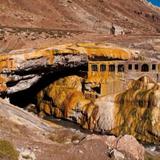 Puente del Inca