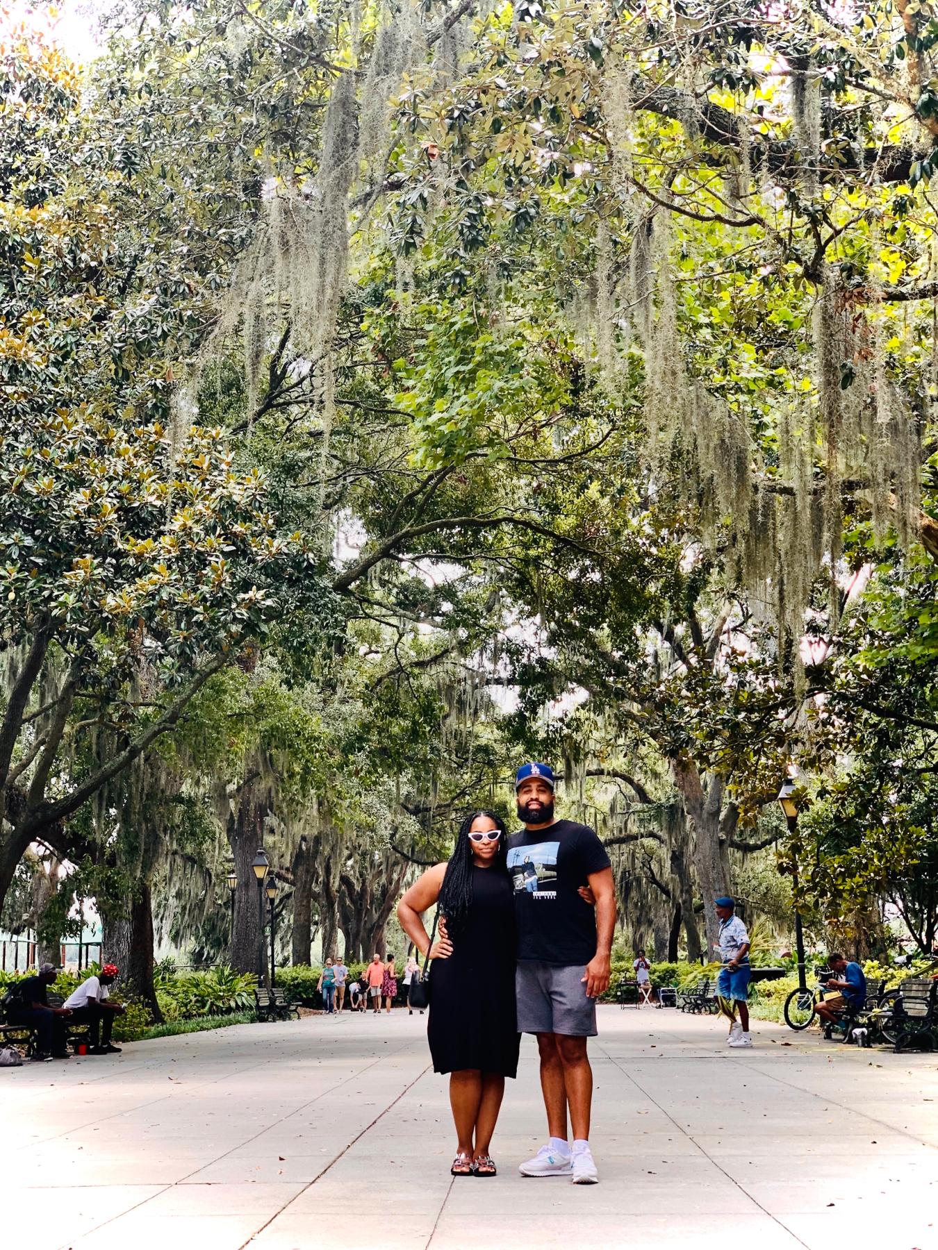 Savannah, GA
