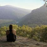 Laurel Highlands Hiking Trail