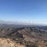 Coachella Valley Vista Point