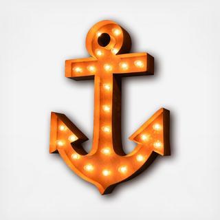 Anchor Icon