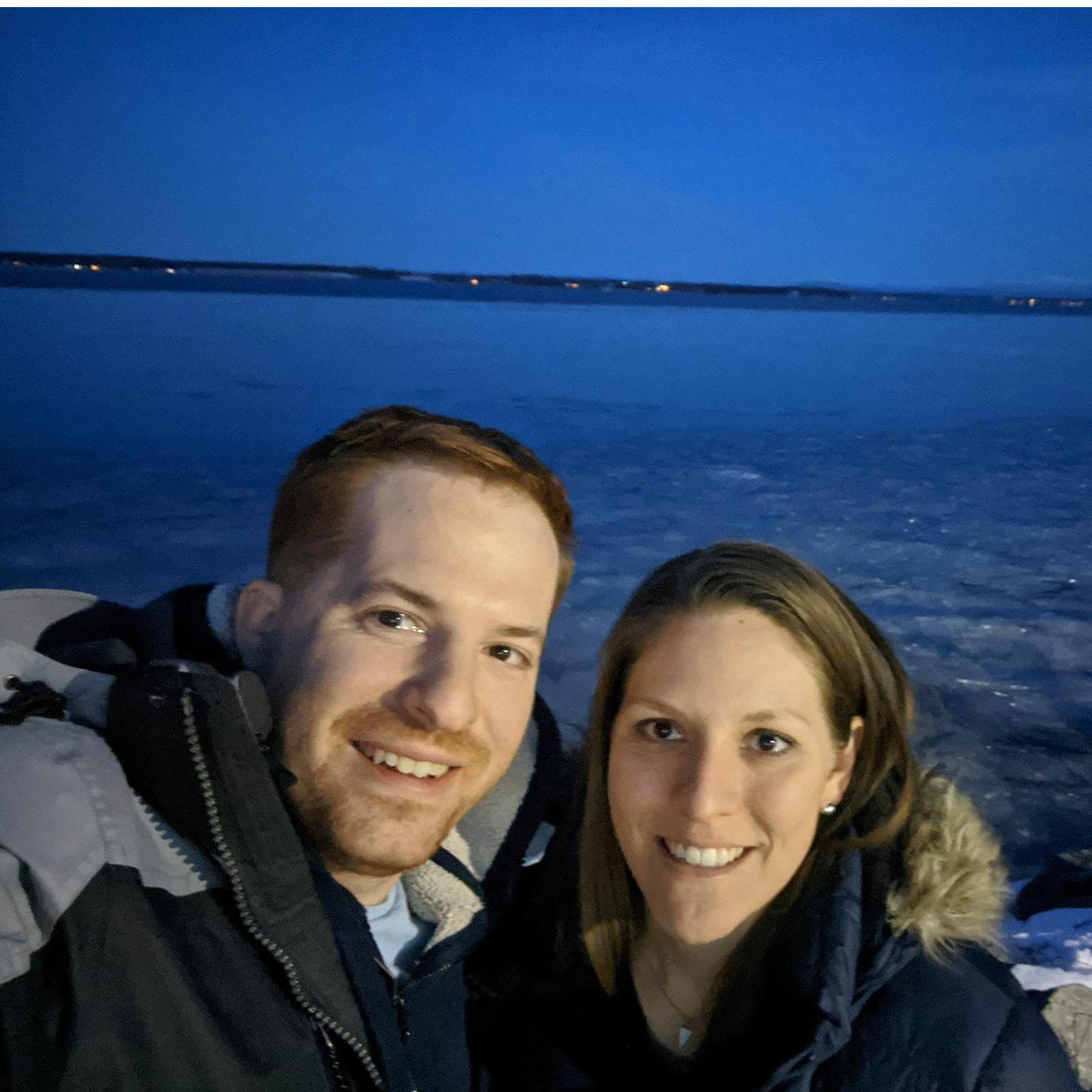 Lake Champlain