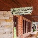 Old Town Restaurant and Bar