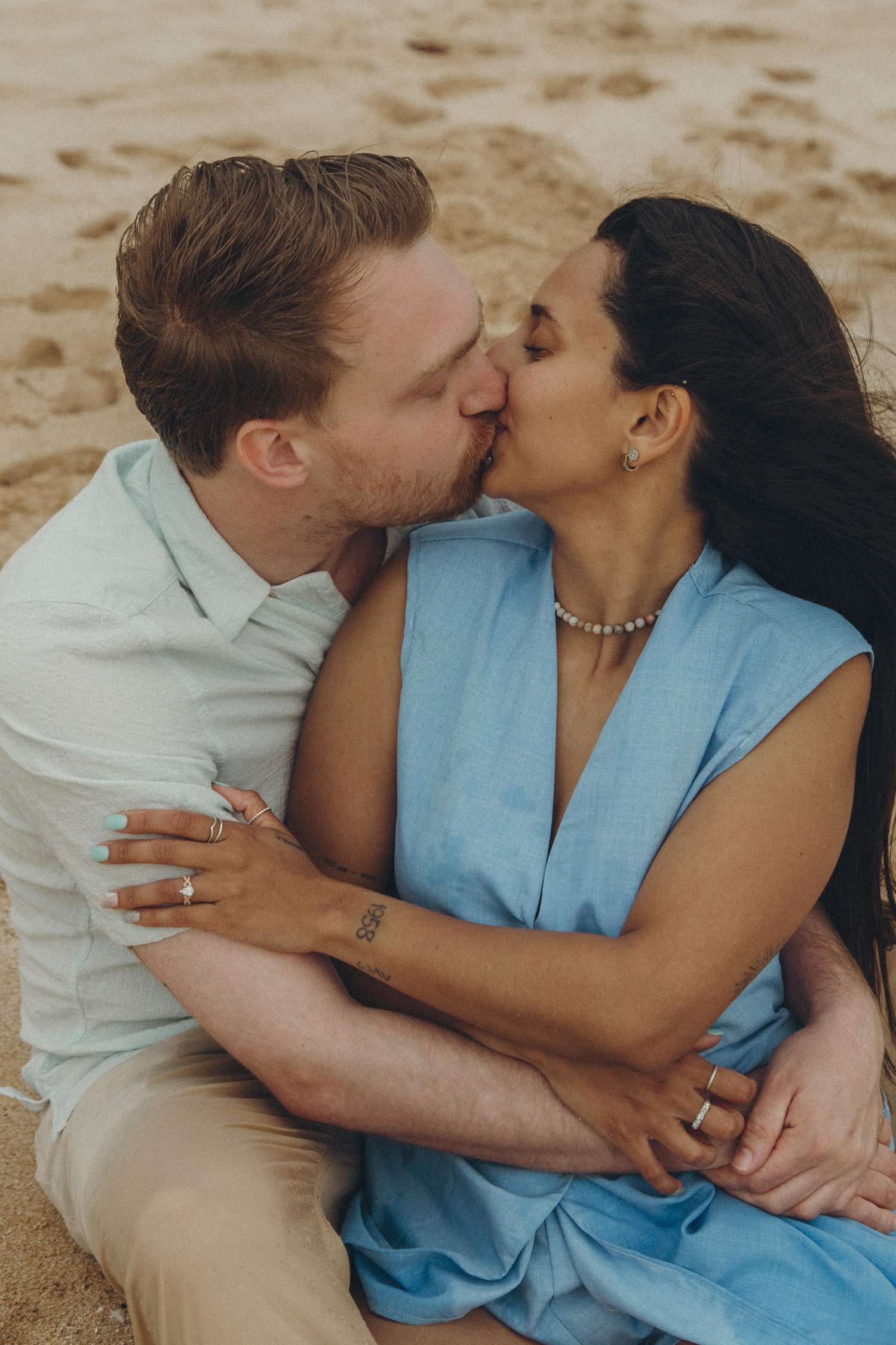 The Wedding Website of William Marinaccio and Alejandra Aguirre B