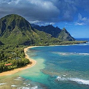 Hawaii Honeymoon Fund