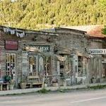 Virginia City
