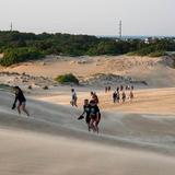 Jockey's Ridge State Park