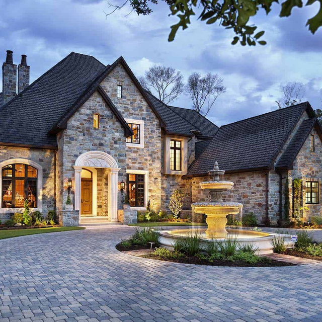 Future house fund