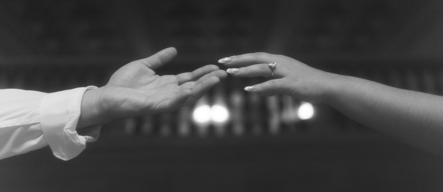 The Wedding Website of Alexis Matias and Joshua Cruz