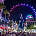 The LINQ Hotel + Experience