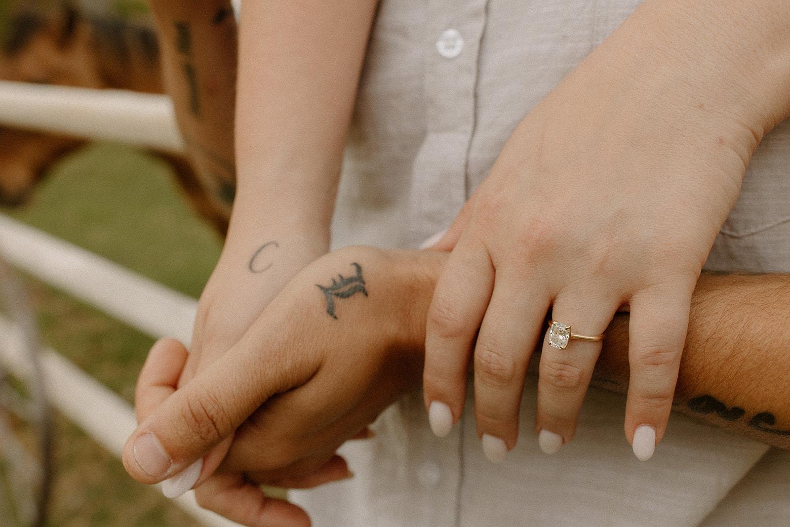 The Wedding Website of Lauren Grattopp and Cody Akre