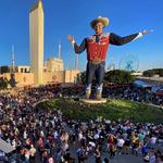 State Fair Of Texas