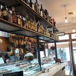 Casa Rafael vinos y tapas