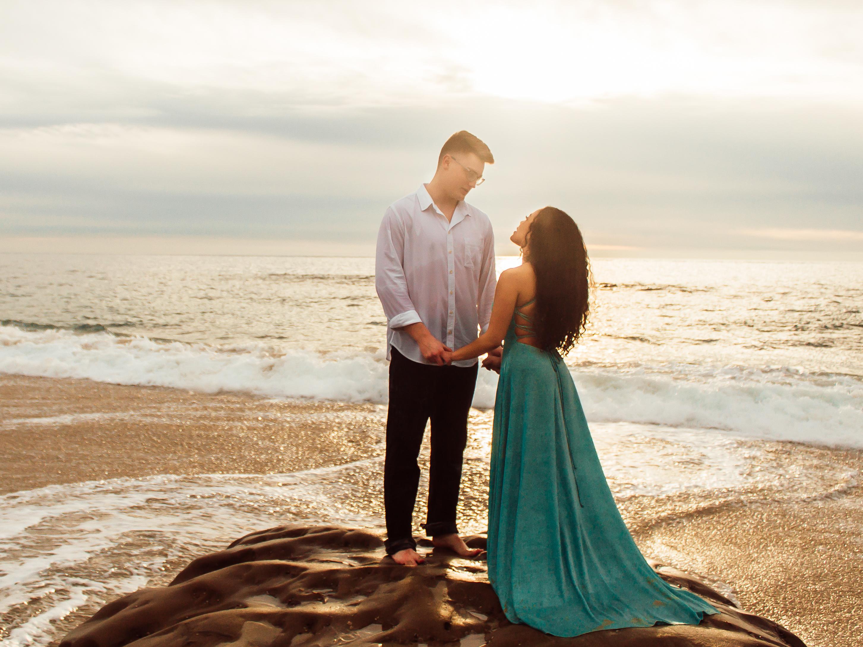 The Wedding Website of Jazzmin Torres and Matthew Turnbull