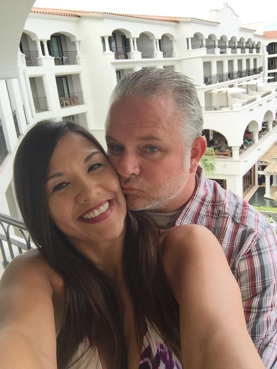 The Hilton in Cabo, Mexico 2016. Favorite place to stay!