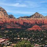 Sedona Activities Website