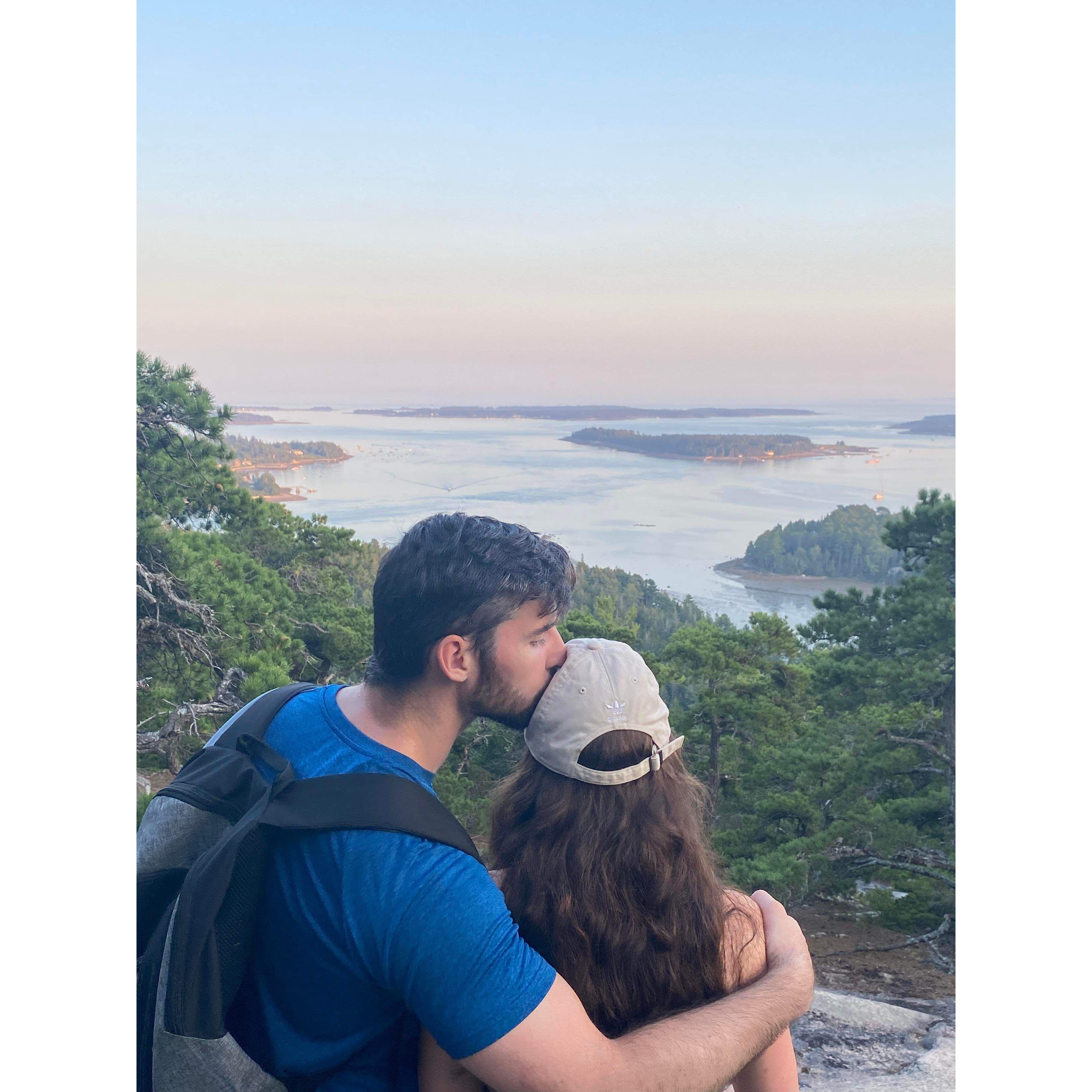 Acadia National Park