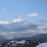 Pikes Peak