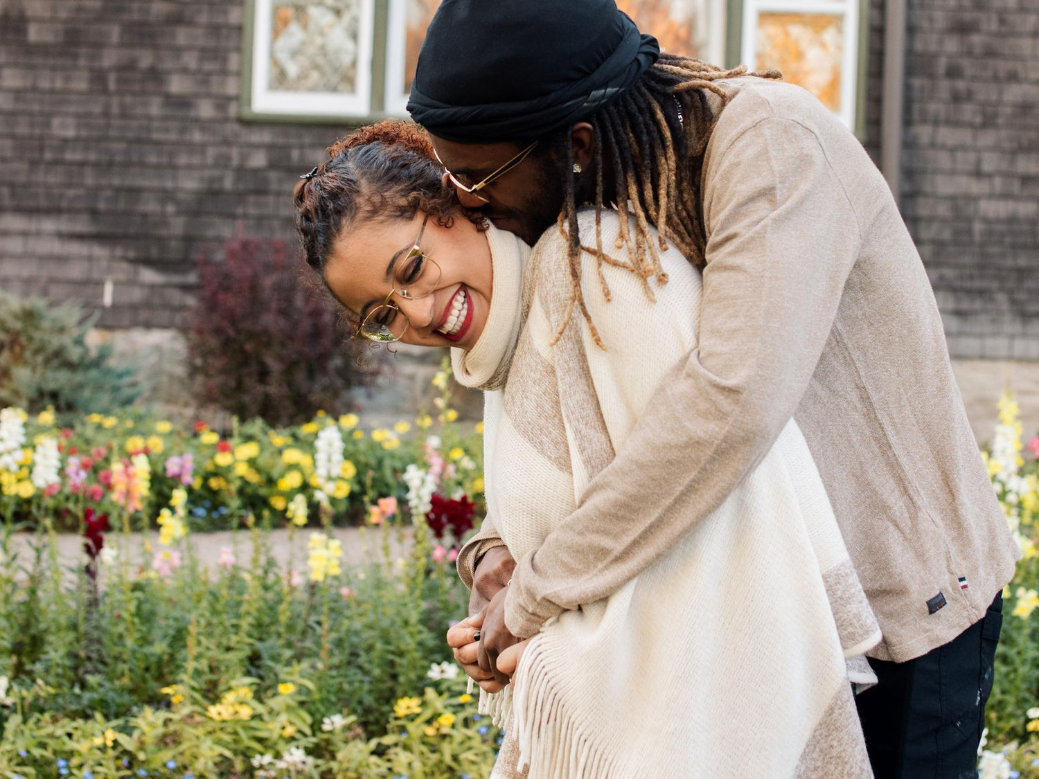The Wedding Website of Jackie Higgins and Terrence Higgins