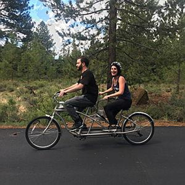 Outdoor Adventure Dates