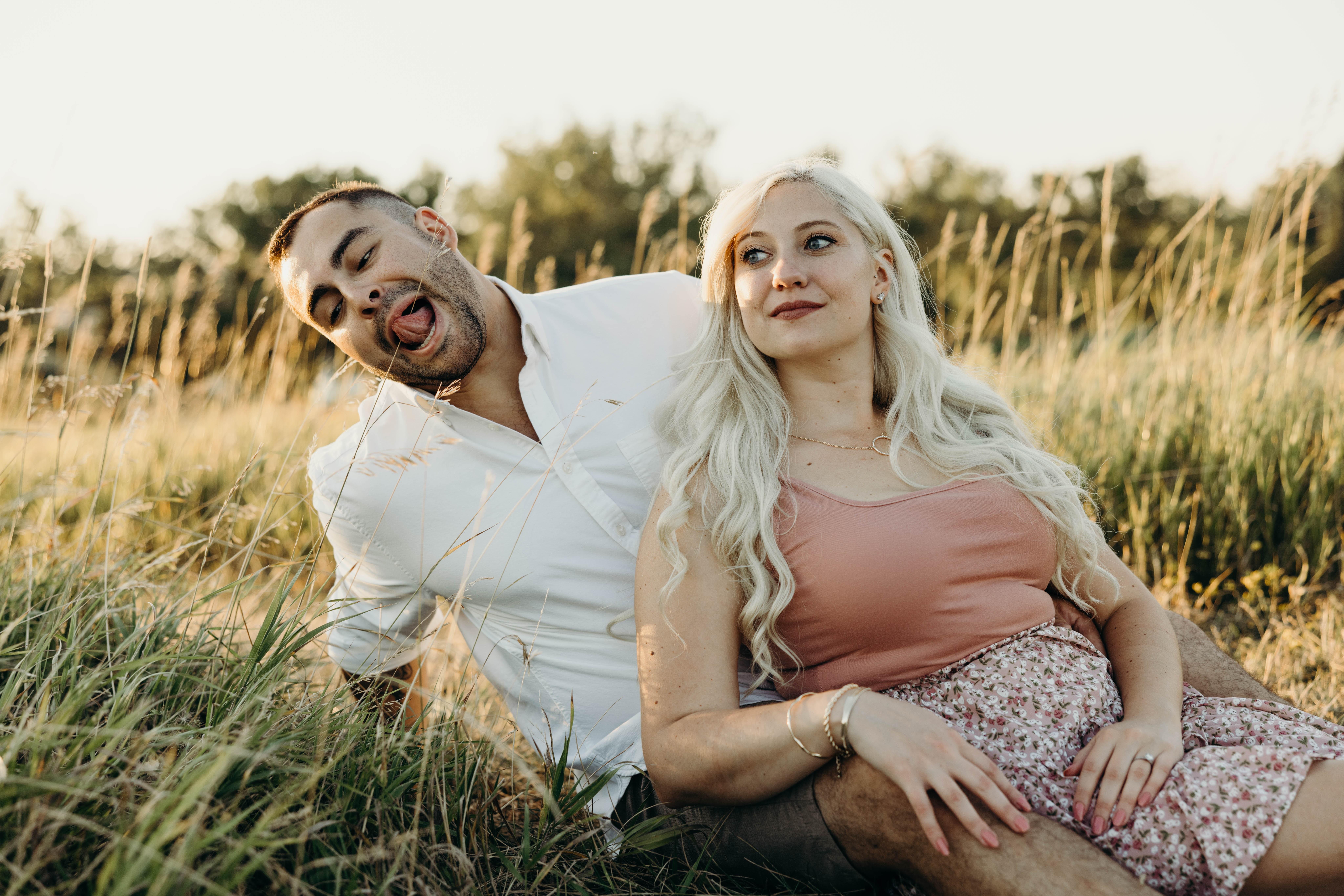 The Wedding Website of EJ Sorrento and Meagan McDonough