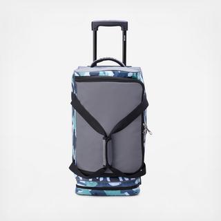 Raspail Rolling Carry-On Duffel