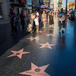 Walk Of Fame