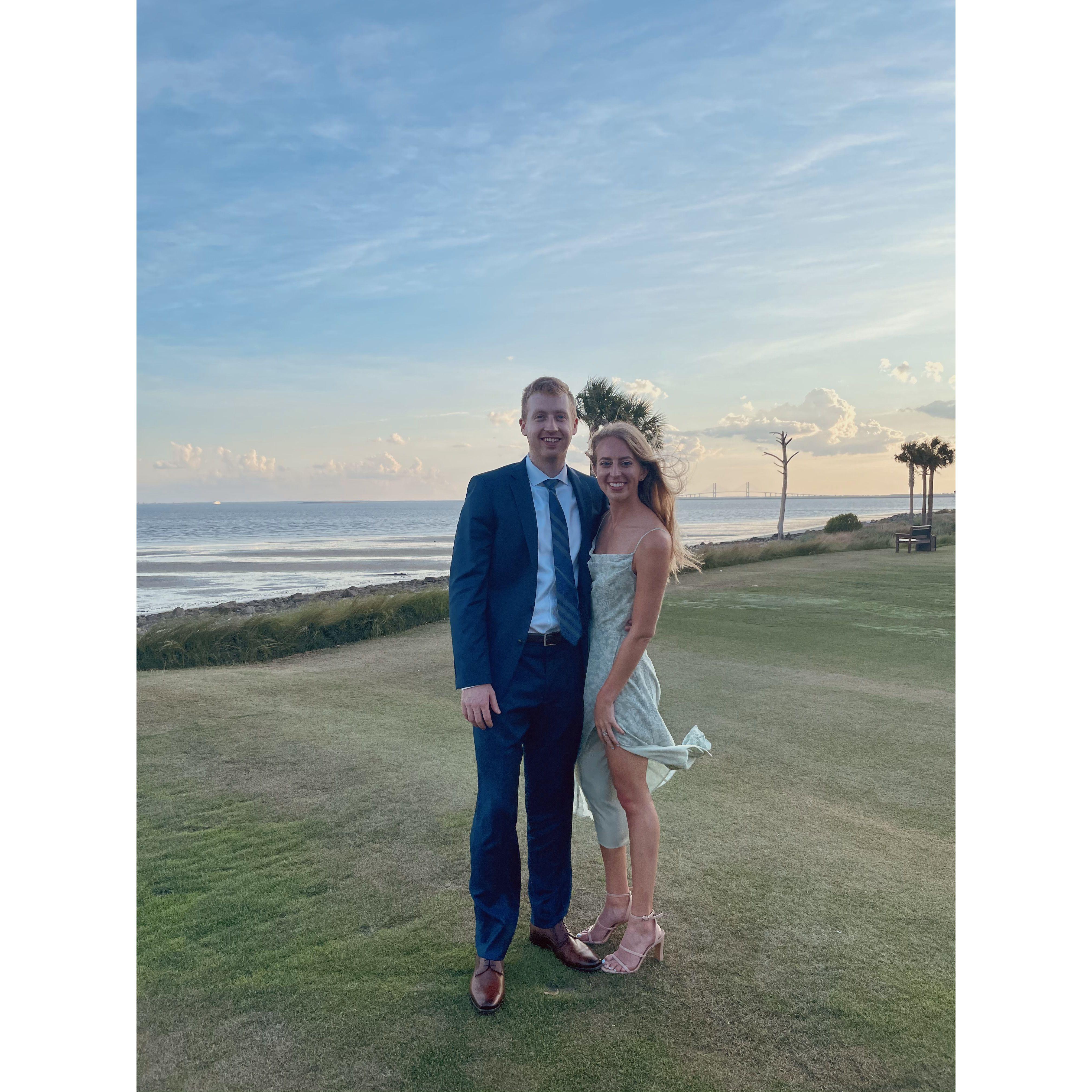 Sea Island, Georgia