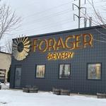 Forager Brewery and Cafe