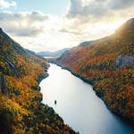 Indian Head Trailhead