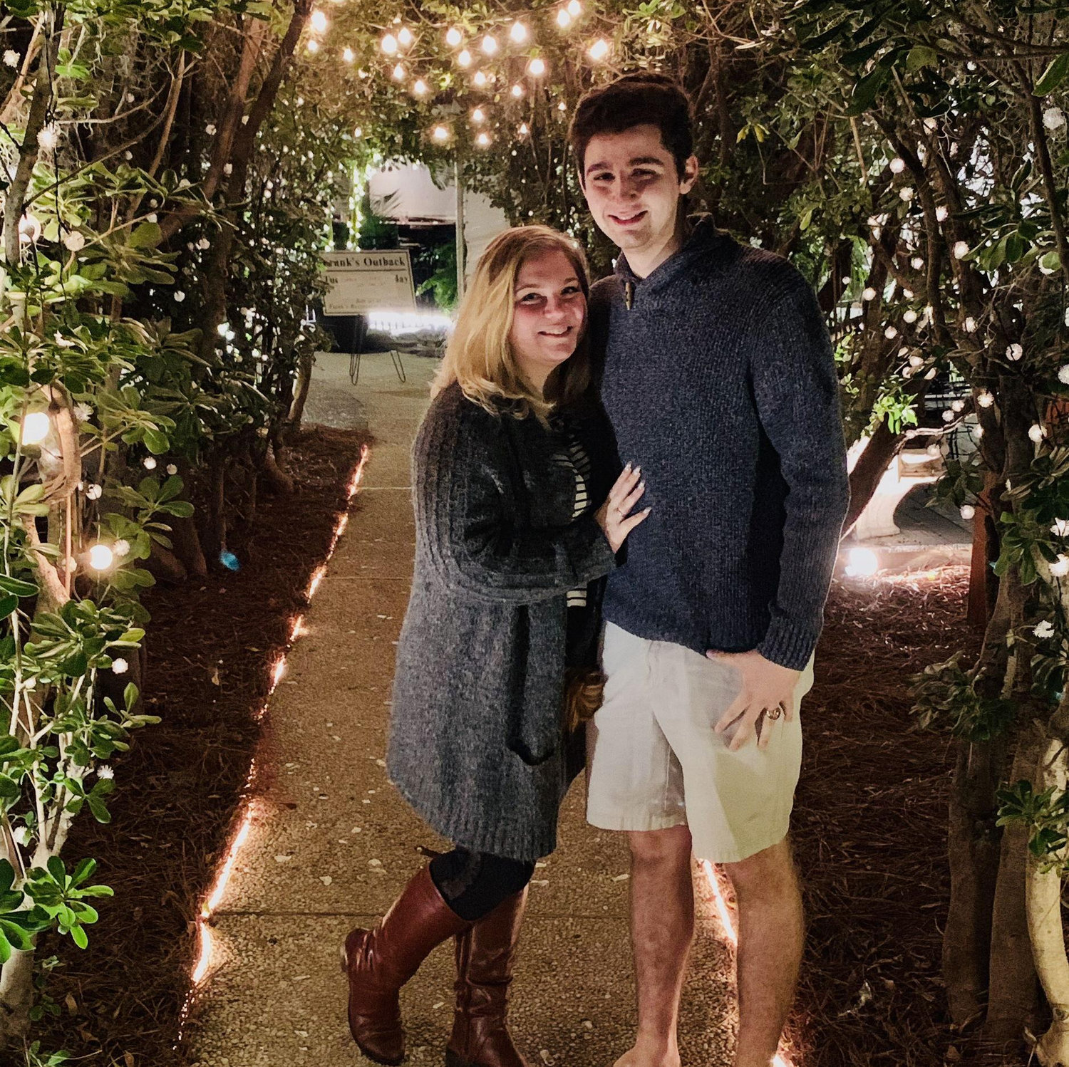 2 year anniversary! 1/8/2019