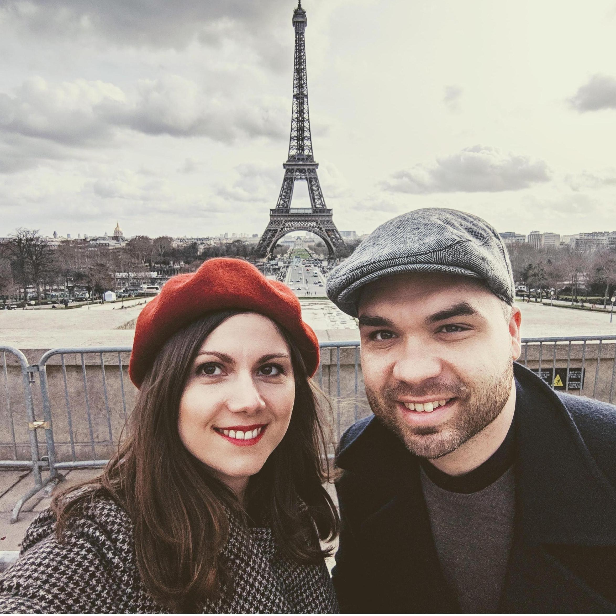 Paris 2019