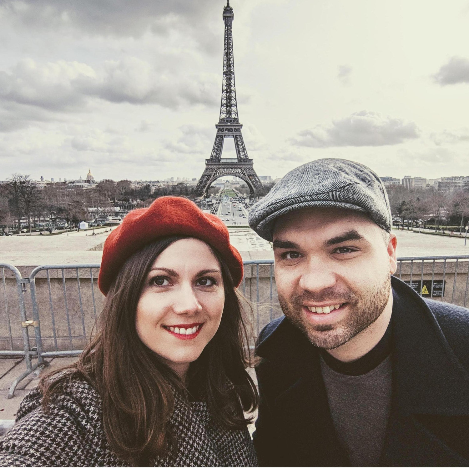 Paris 2019