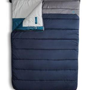 DOLOMITE DOUBLE 20F/-7C